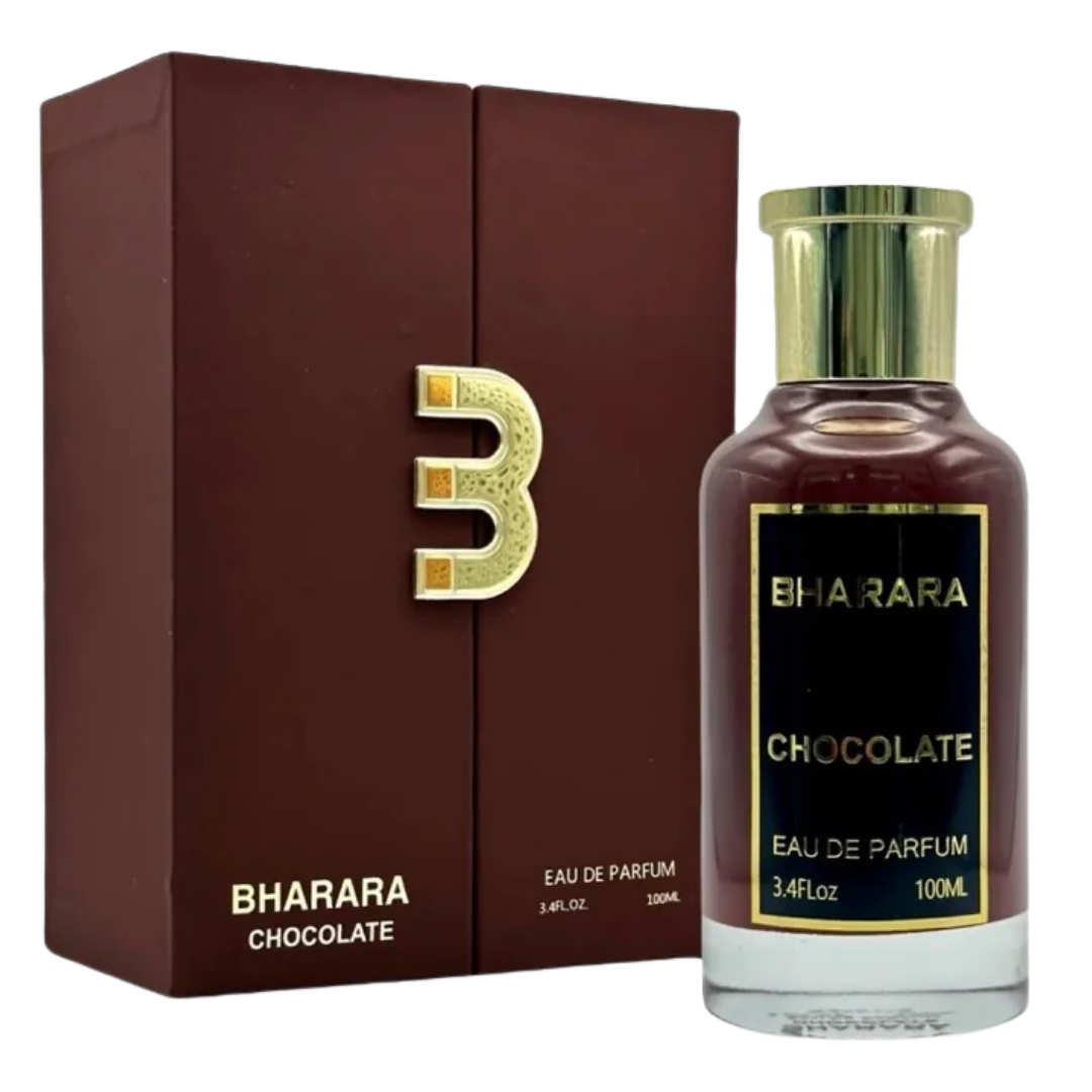 Bharara Chocolate