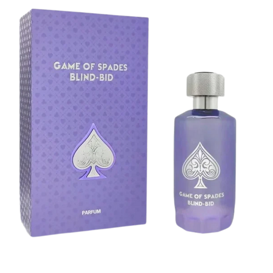 Game Of Spades Spades Blind-bid