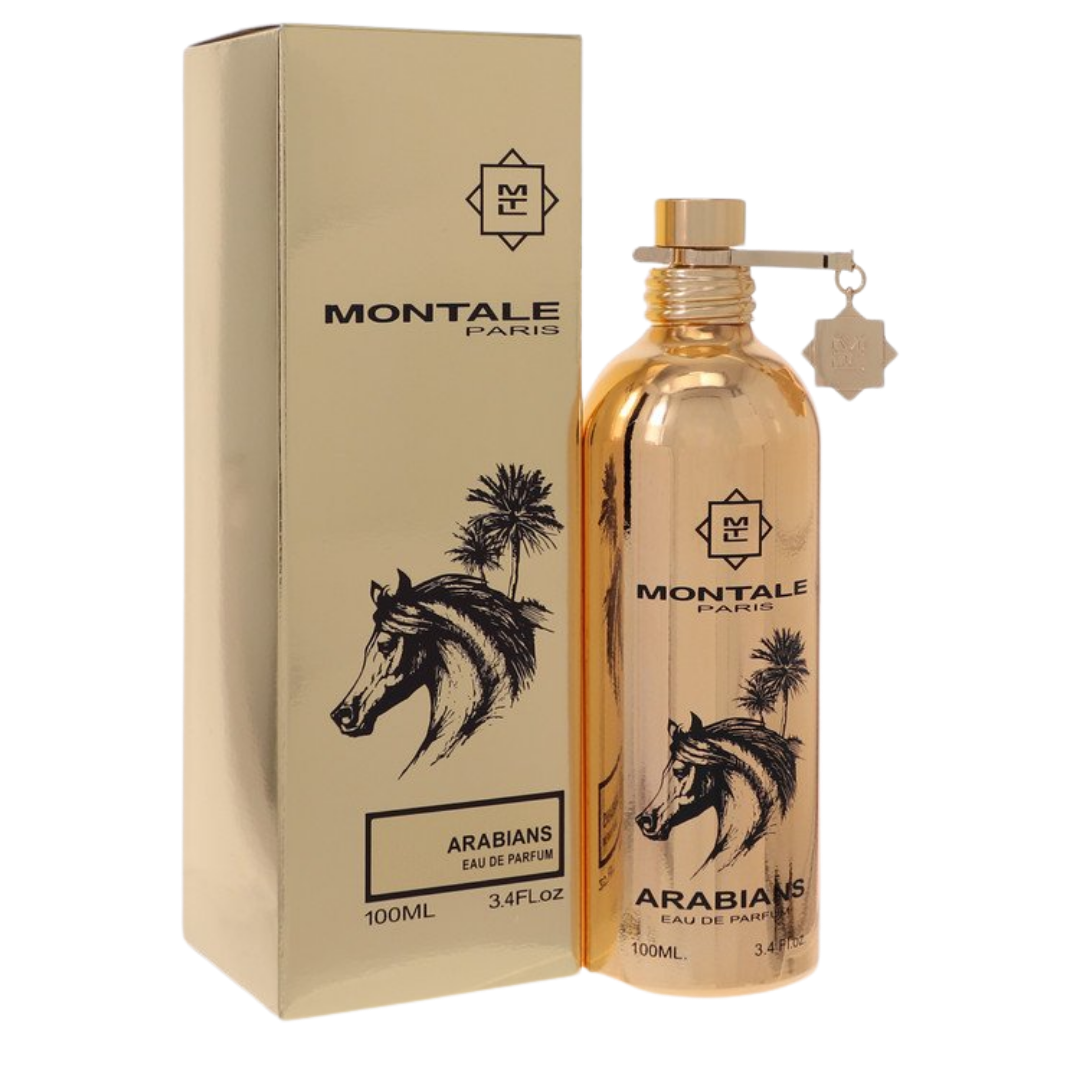 Montale Arabians