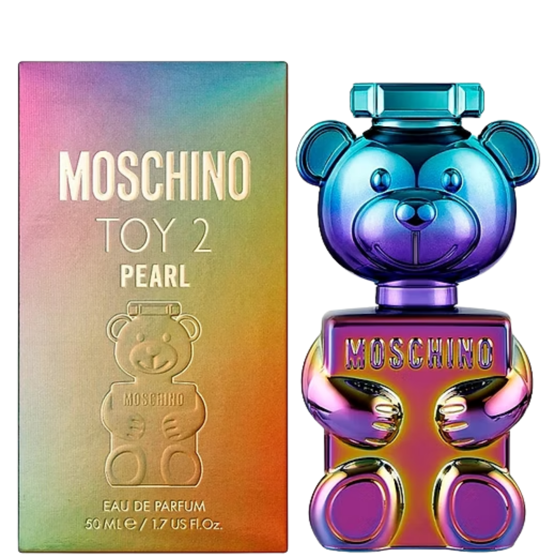 Moschino Toy 2 Pearl