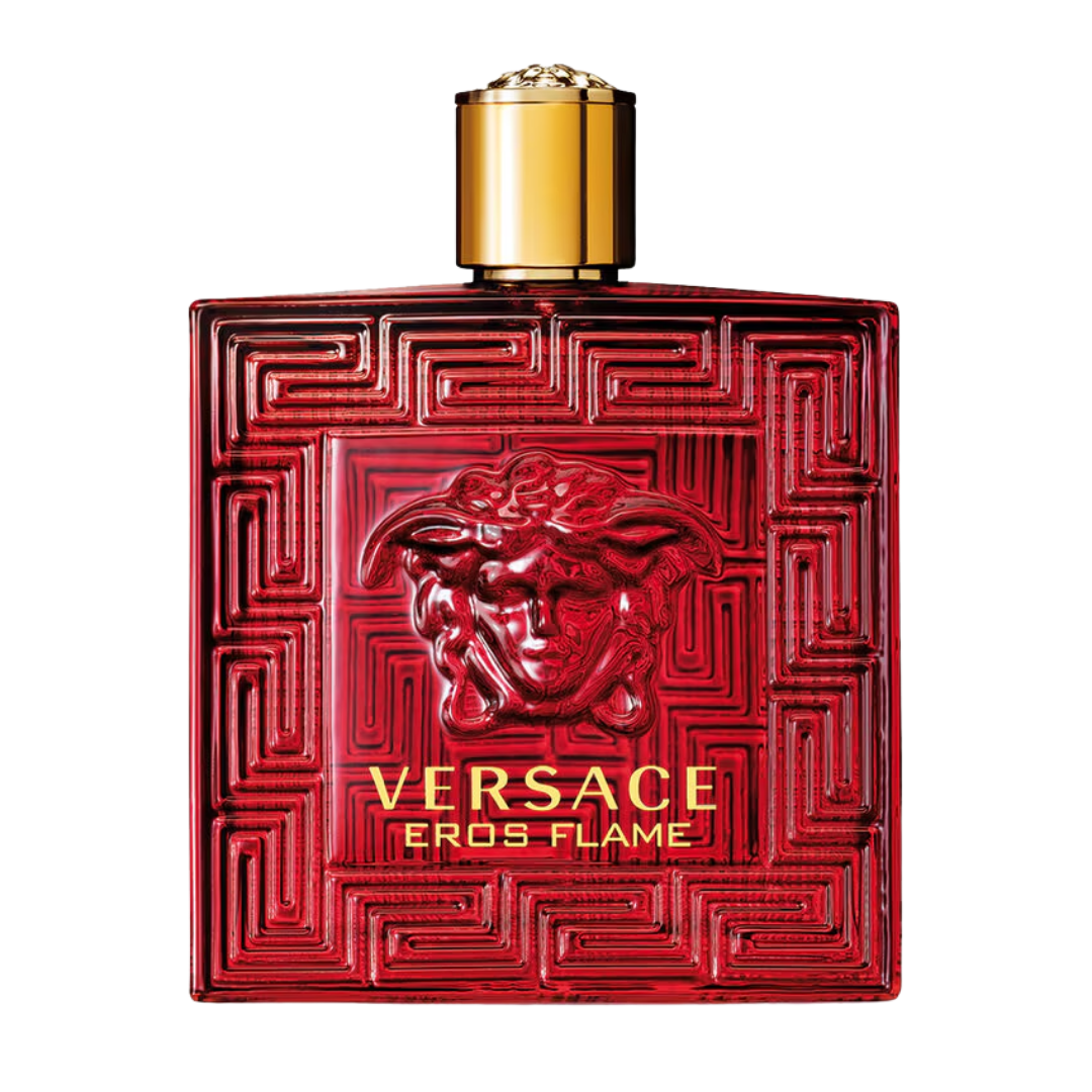 Versace Eros Flame