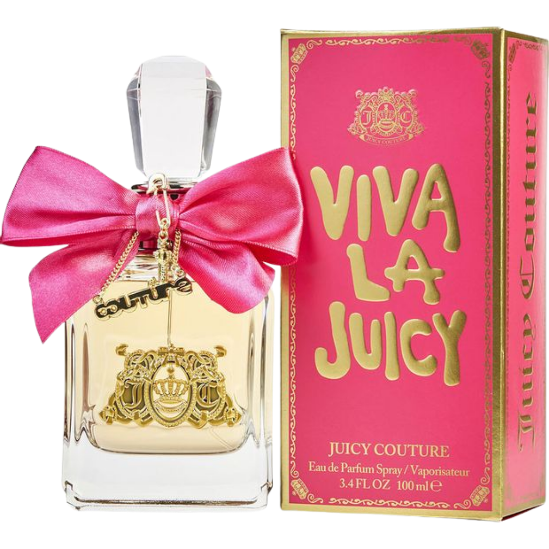 Viva la Juicy