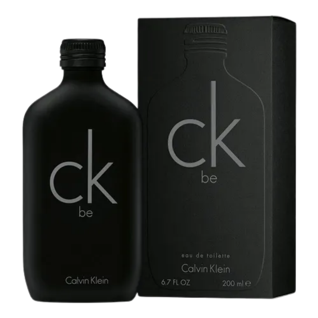 Calvin Klein Ck Be 7oz