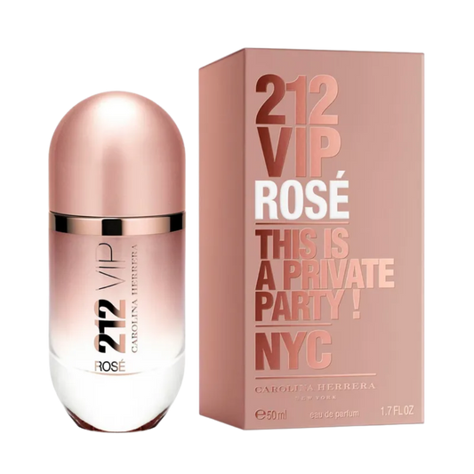 Carolina Herrera 212 VIP ROSÉ