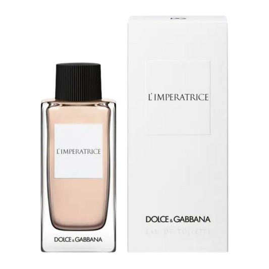 Dolce & Gabbana L´Emperatrice