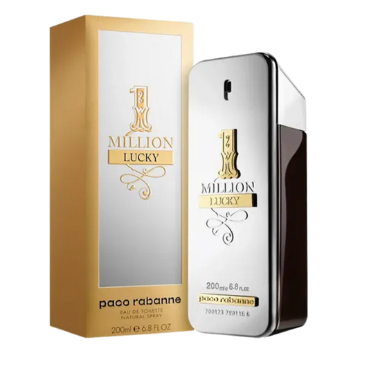 Paco Rabanne One Million Lucky