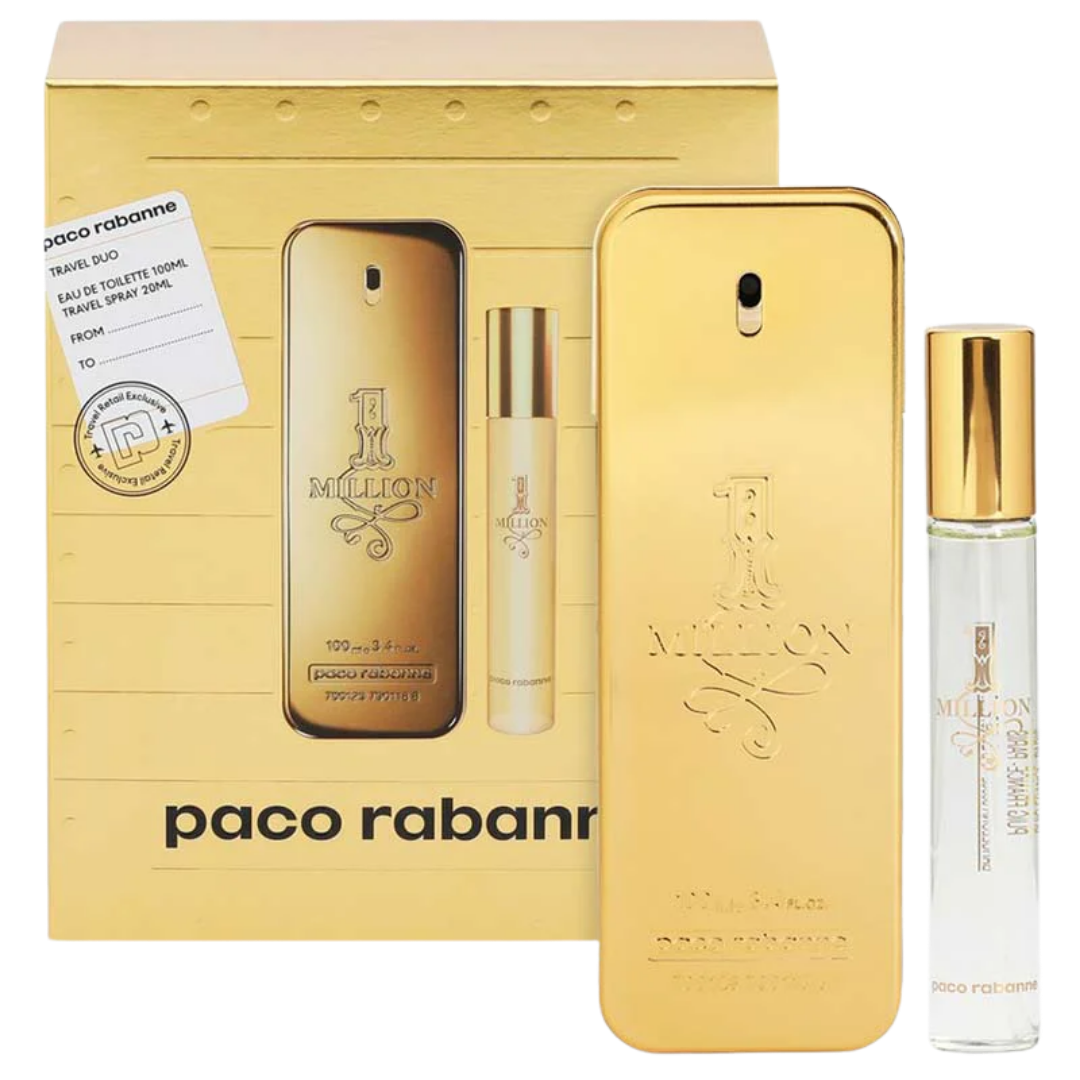 Estuche One Million