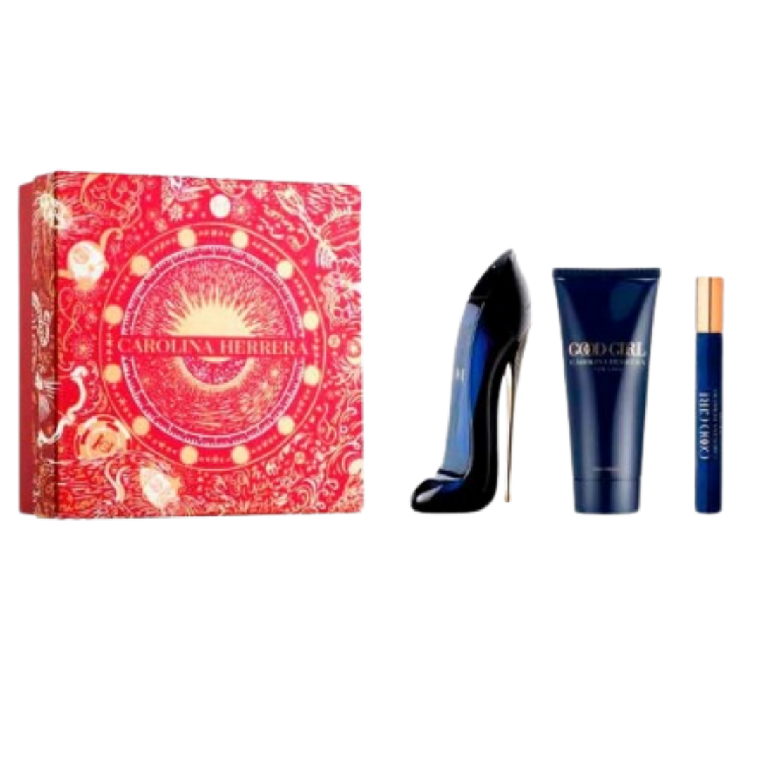 Estuche Carolina Herrera Good Girl