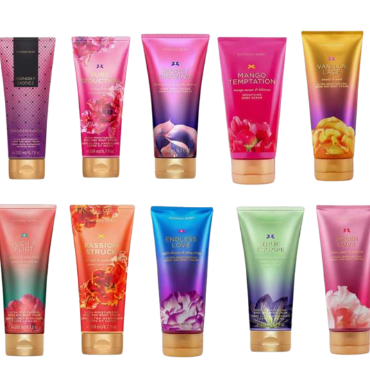 Cremas surtido Victoria Secret
