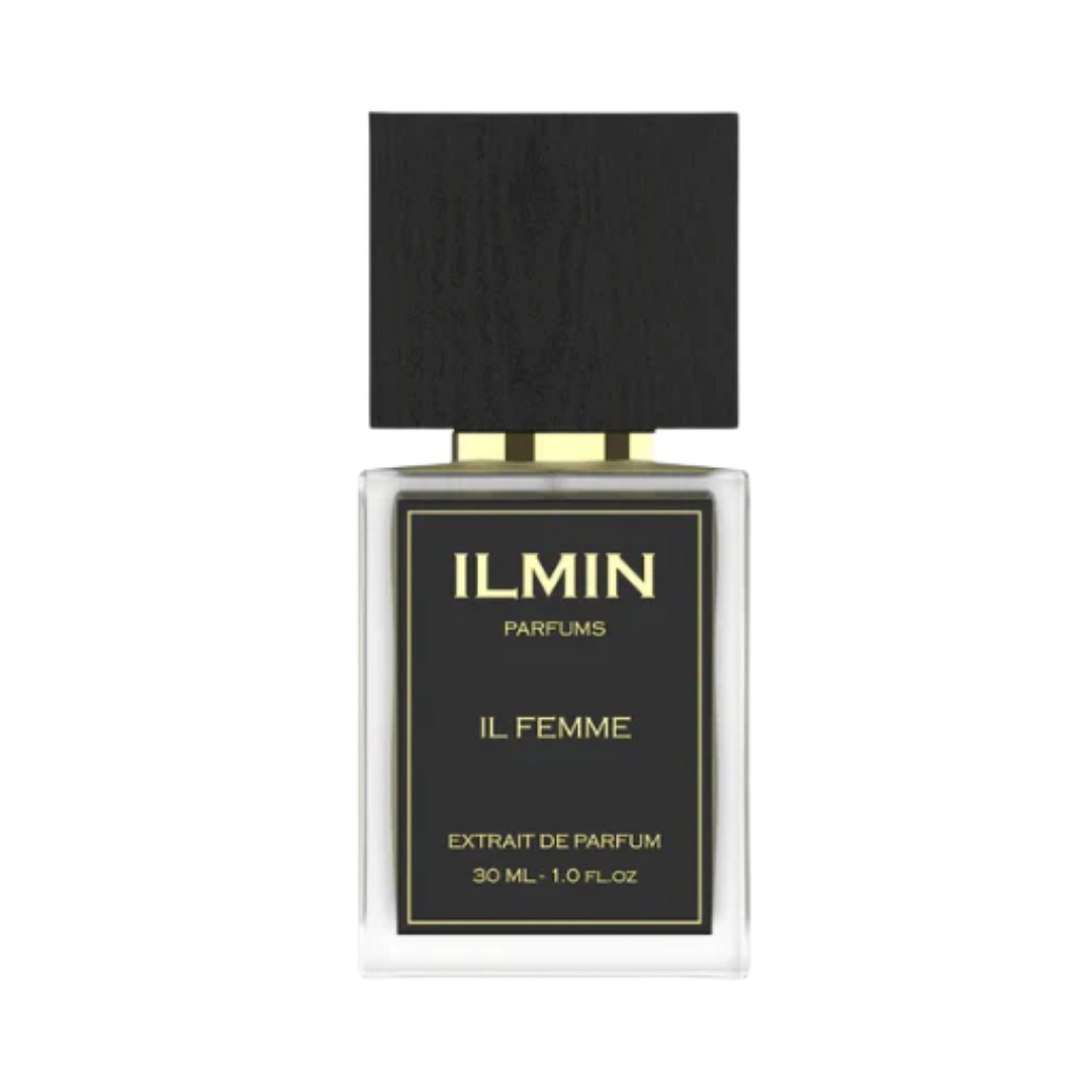 Ilmin Il Feme