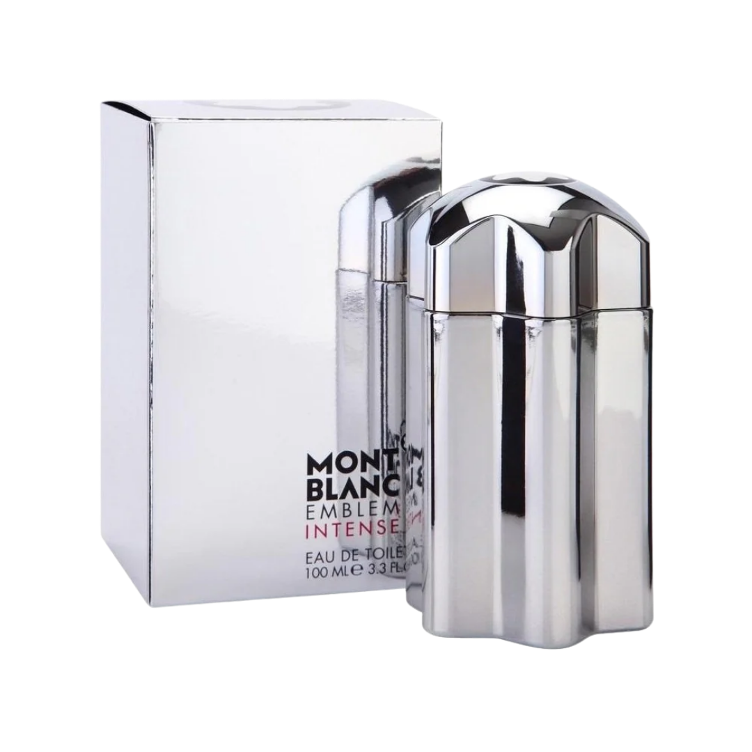 Montblanc Emblem Intense