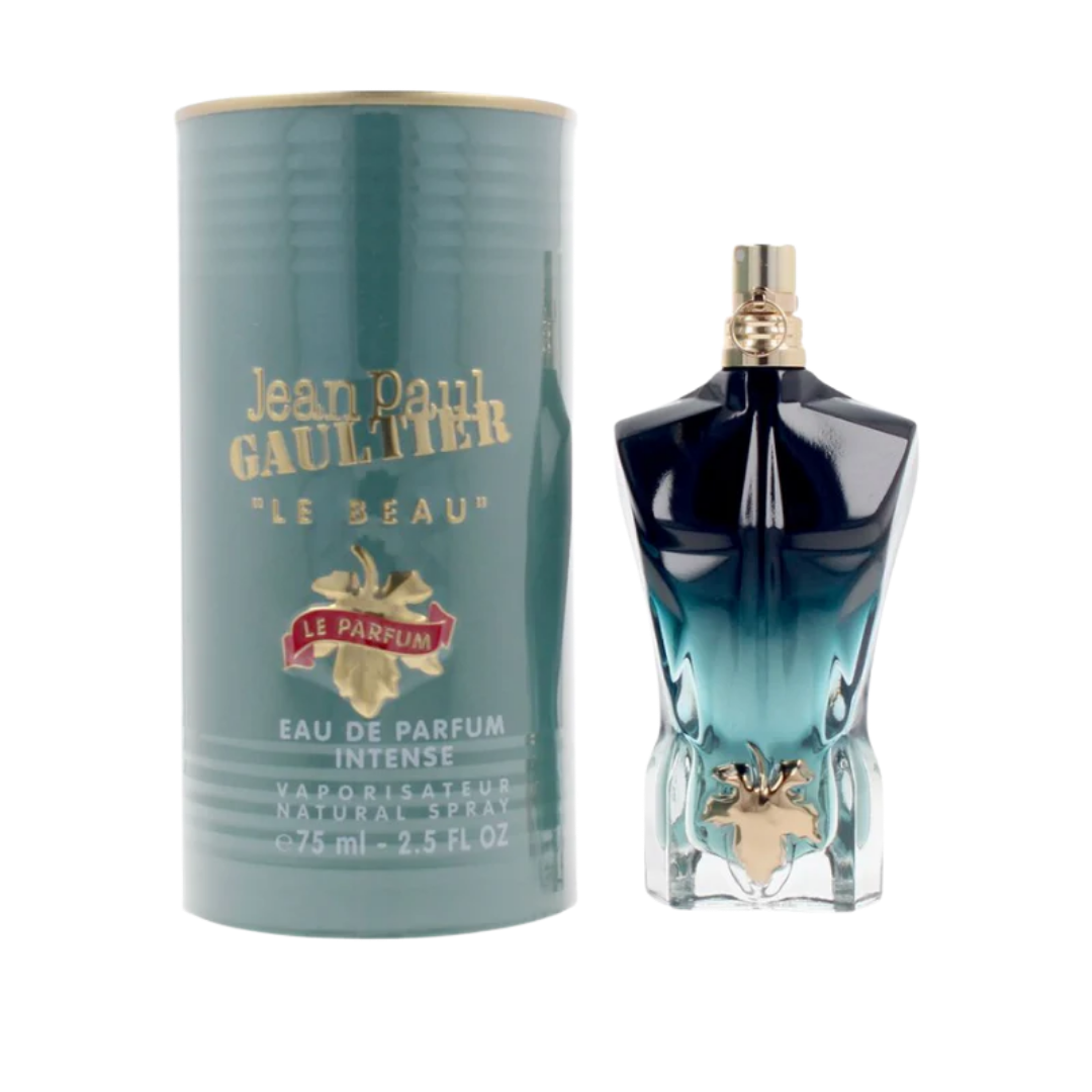Jean Paul Gaultier Le Beau Le Parfum Intense 125ml