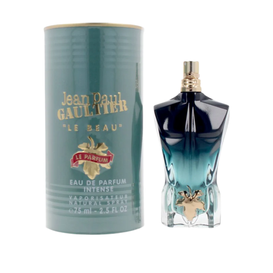Jean Paul Gaultier Le Beau Le Parfum Intense 125ml
