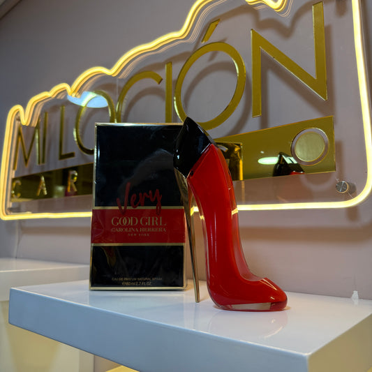 Carolina Herrera Very Good Girl