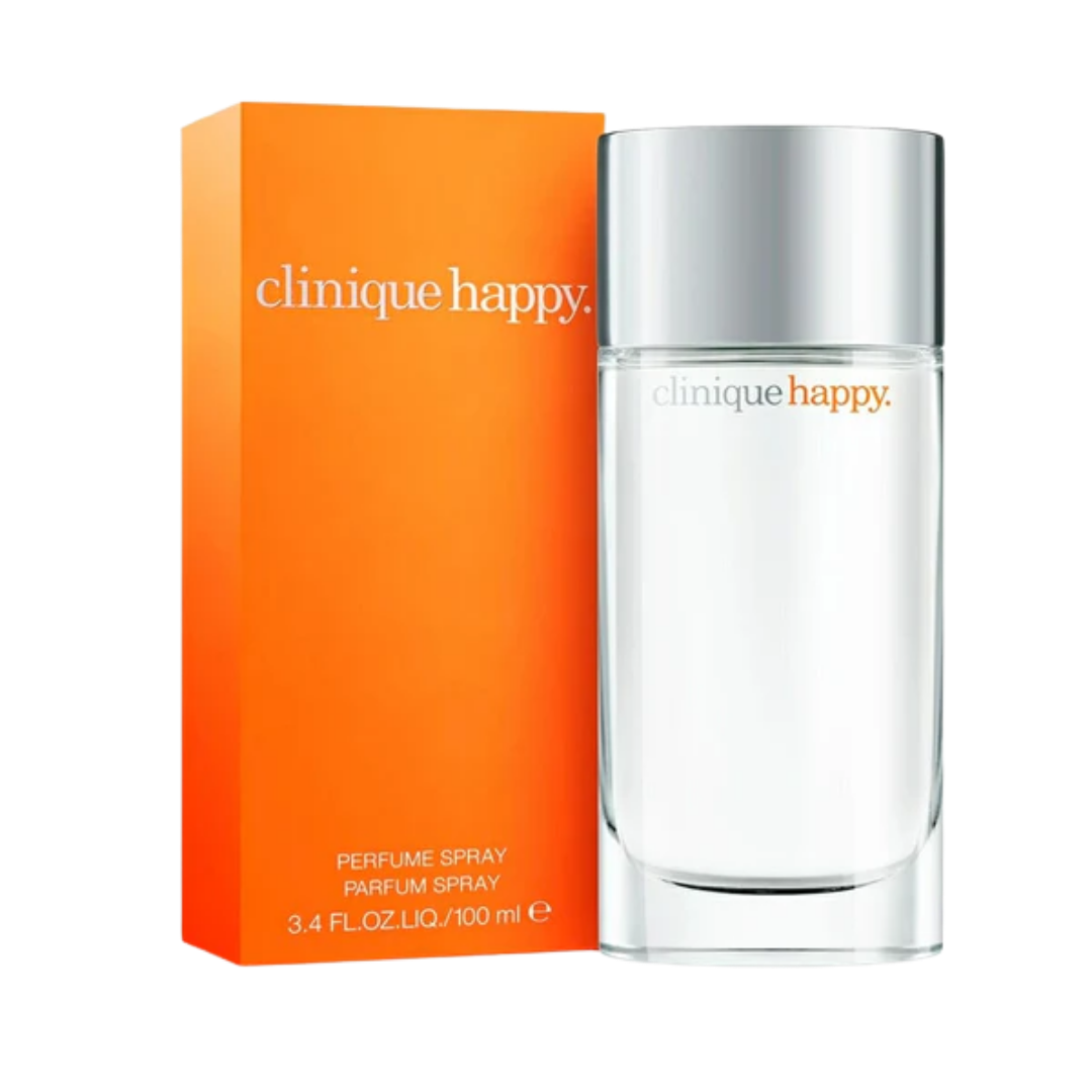Happy Clinique