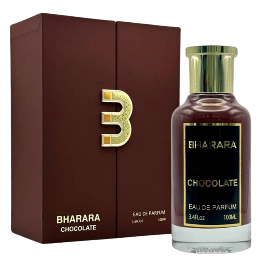 Bharara Chocolate