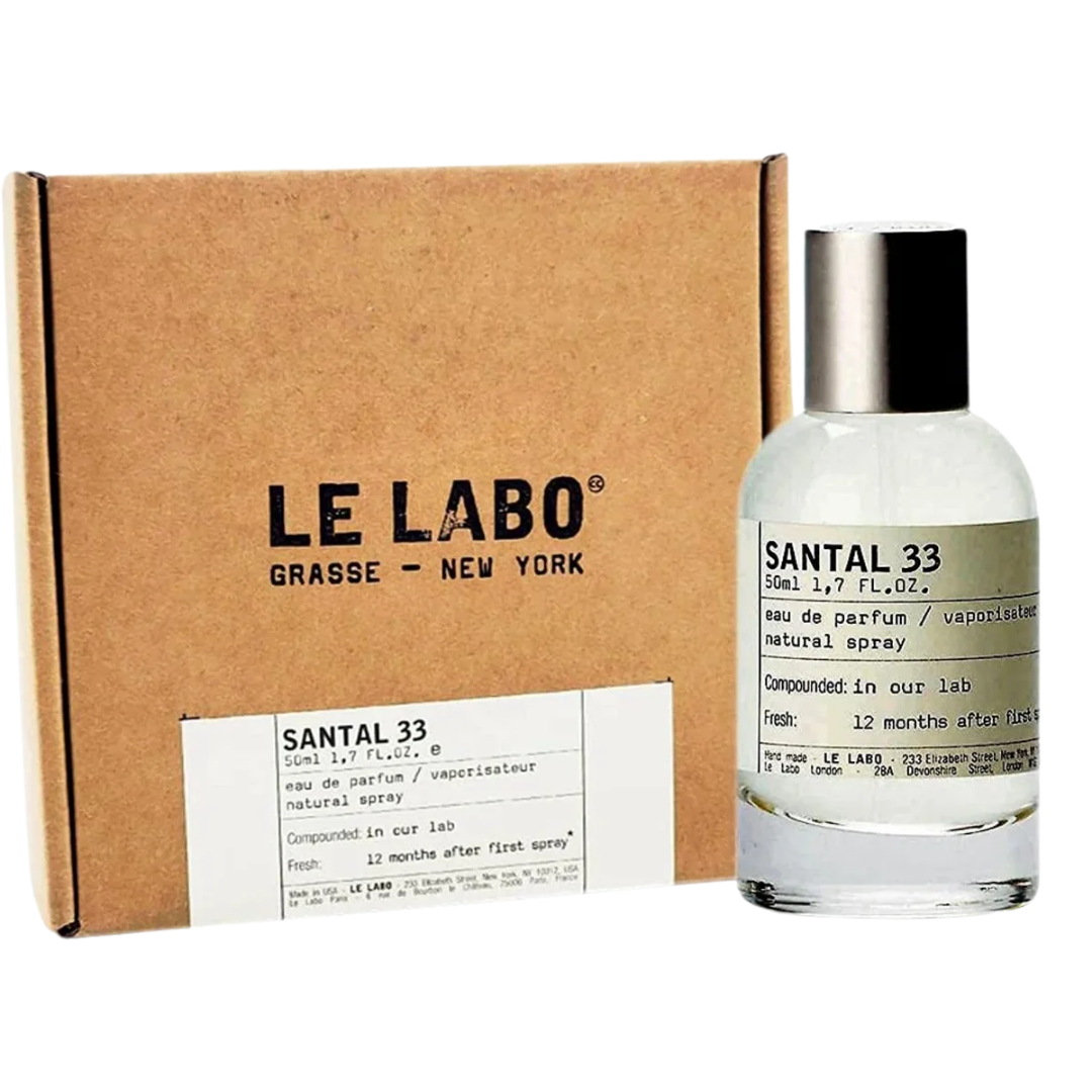Santal 33