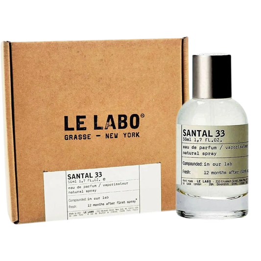 Santal 33