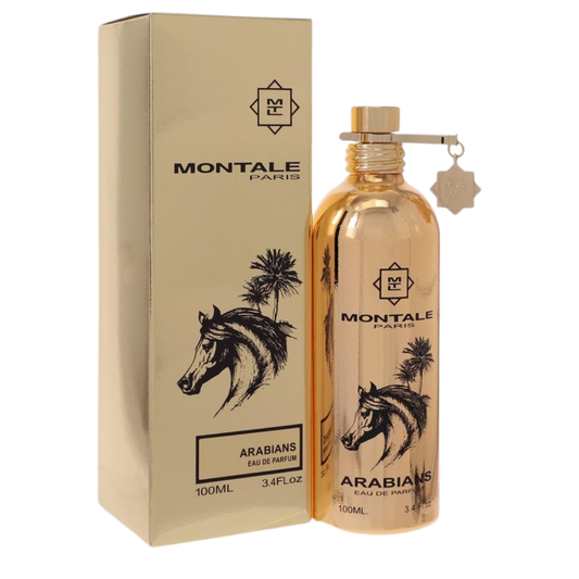 Montale Arabians