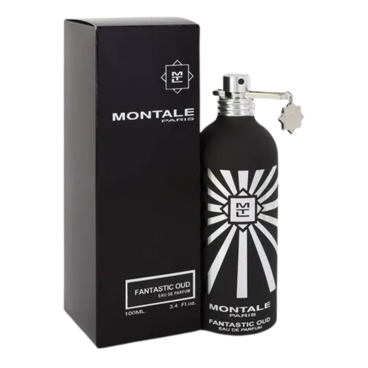 Montale Fantastic Oud