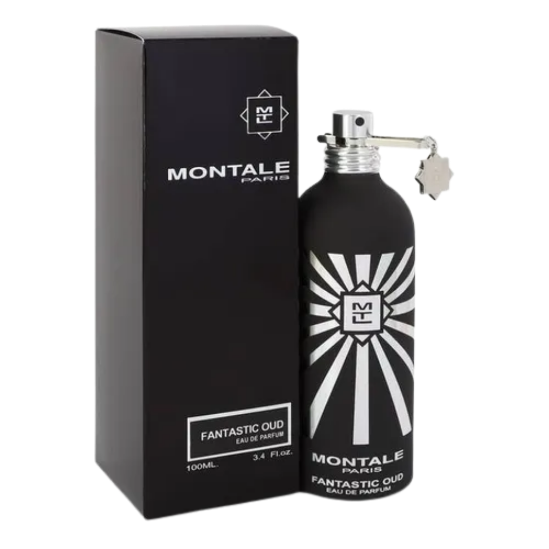 Montale Fantastic Oud