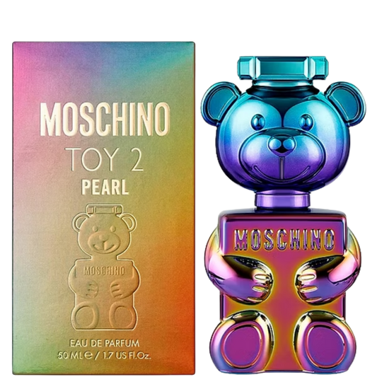 Moschino Toy 2 Pearl
