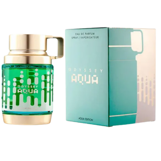 Odyssey Aqua