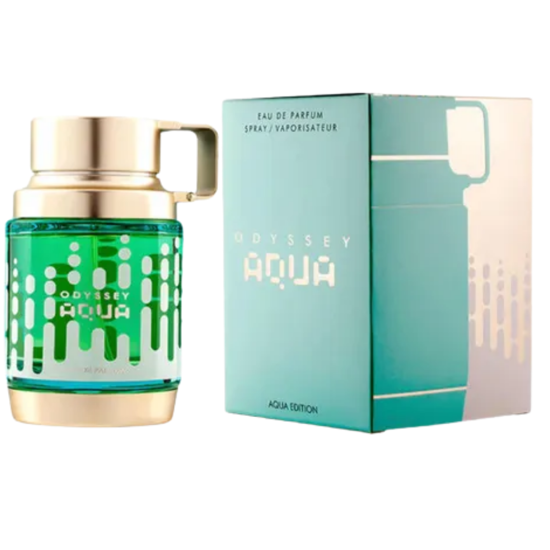 Odyssey Aqua