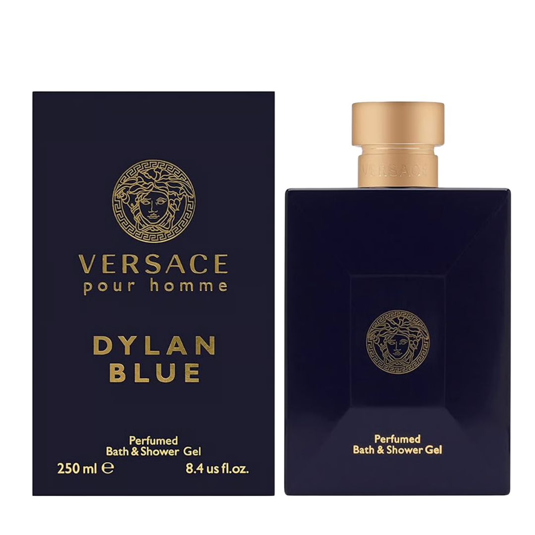 Versace Dylan Blue