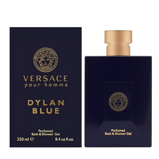 Versace Dylan Blue