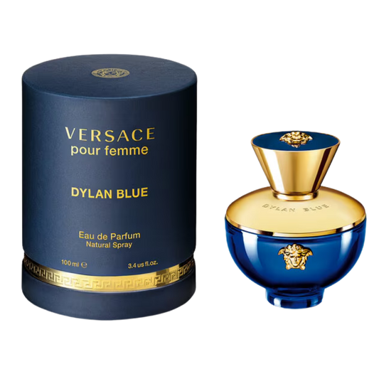 Versace Dylan Blue Femme