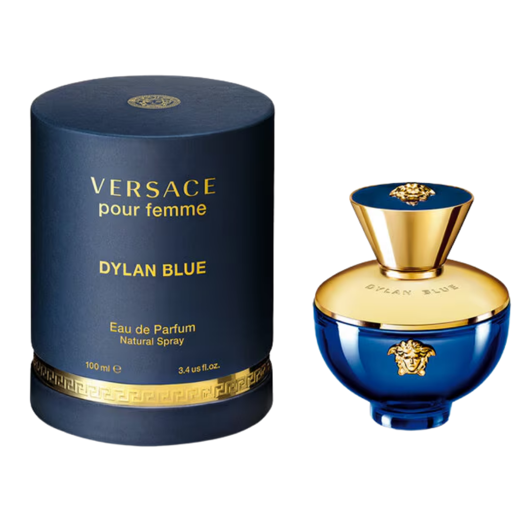 Versace Dylan Blue Femme
