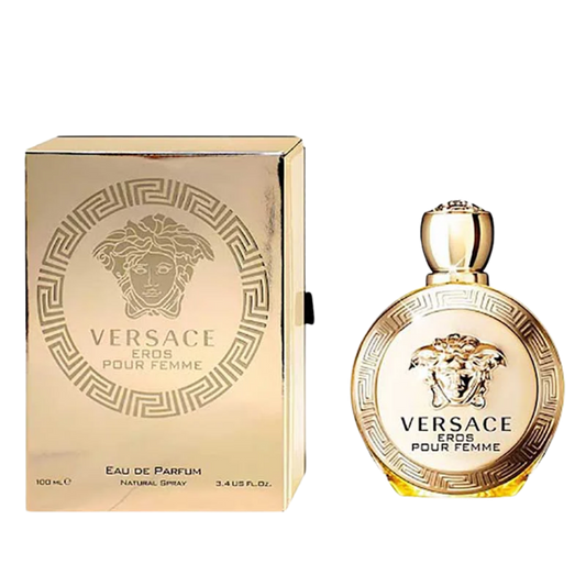 Versace Eros Femme EDP