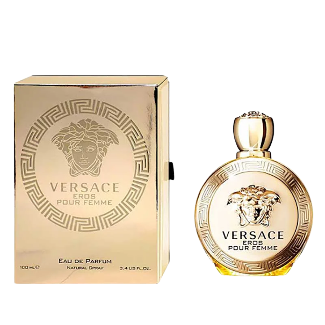 Versace Eros Femme EDP
