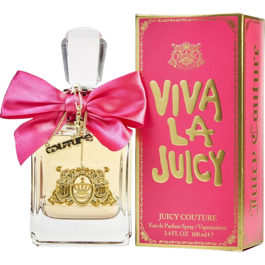 Viva la Juicy