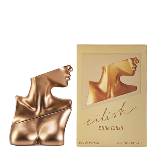 Eilish By Billie Eilish