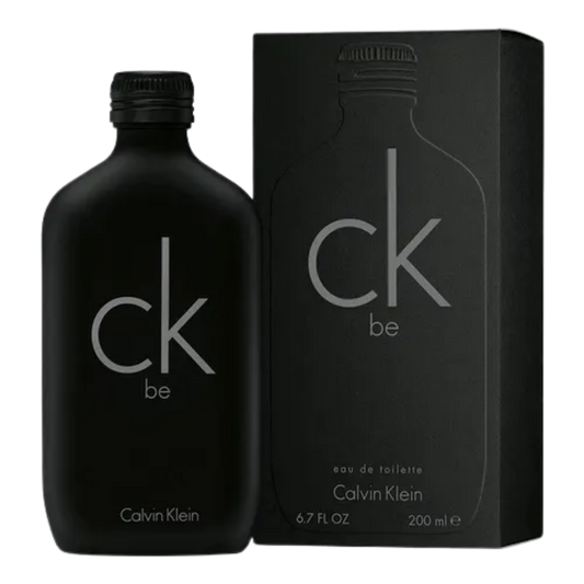 Calvin Klein Ck Be 7oz