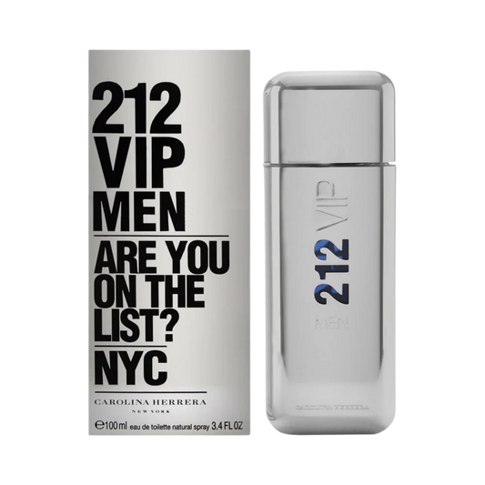 Carolina Herrera 212 VIP MEN