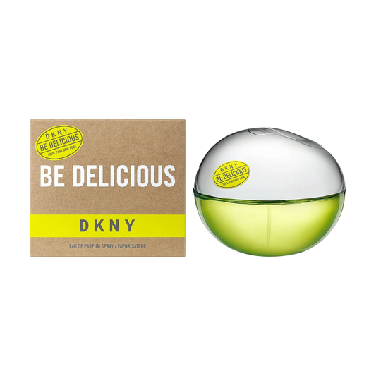 DKNY Be Delicious