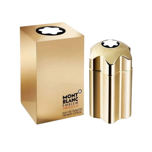 Montblanc Emblem Absolu