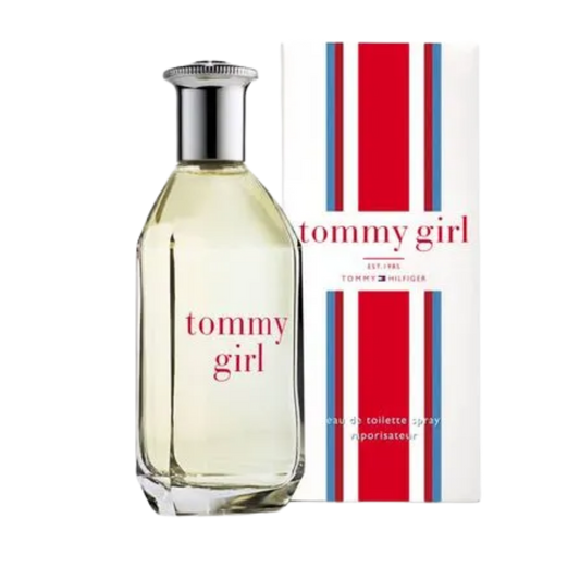 Tommy Girl