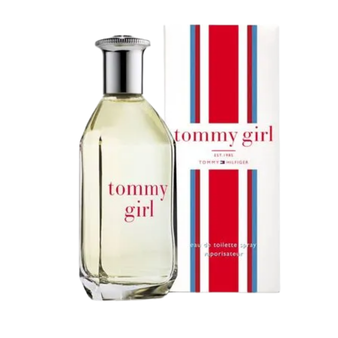 Tommy Girl