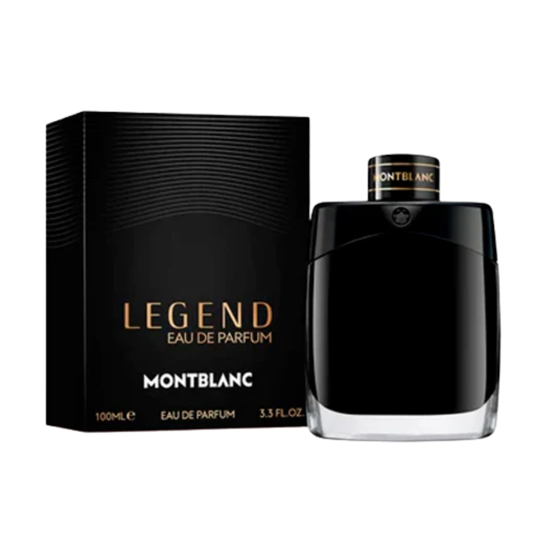 Montblanc Legend