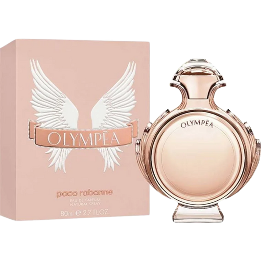 Paco Rabanne Olympea