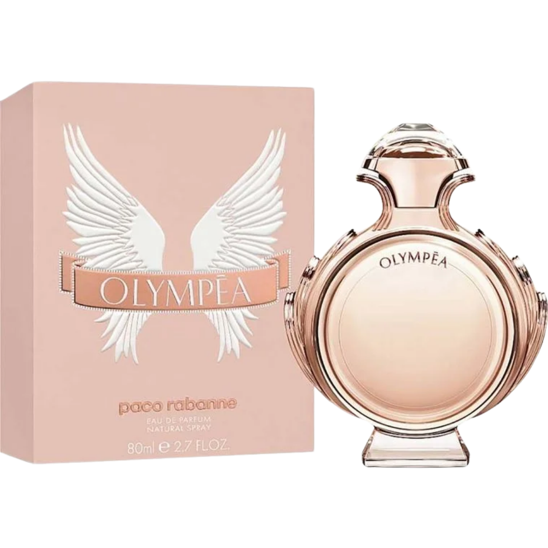 Paco Rabanne Olympea