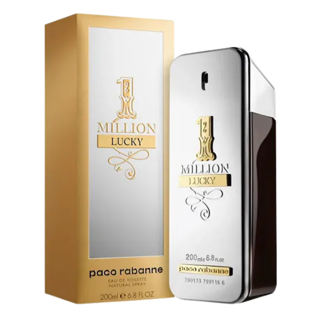 Paco Rabanne One Million Lucky