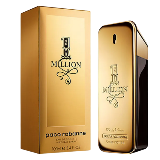 Paco Rabanne One Million