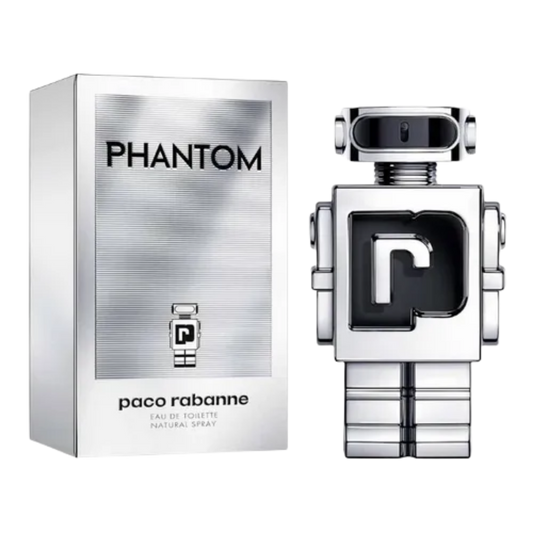 Paco Rabanne Phantom