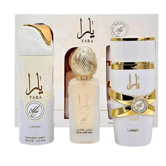 Estuche LattafaYara Moi