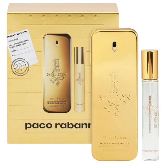 Estuche One Million